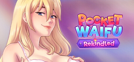 【SLG/中文/步兵全动态】口袋二次元老婆 重制版 Pocket Waifu Rekindled steam官方中文步兵版【1.9G/新作/CV】-第2张图片-萌站 【SLG/中文/步兵全动态】口袋二次元老婆 重制版 Pocket Waifu Rekindled steam官方中文步兵版【1.9G/新作/CV】-第2张图片-萌站