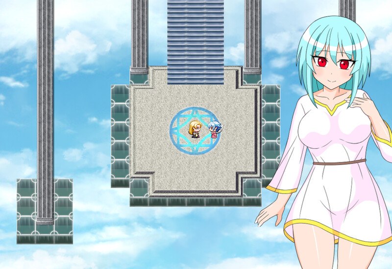  [日式RPG/汉化] 纯天使露米尔 純天使ルミエル V1.01 AI汉化版 [500M]-第2张图片-萌站
