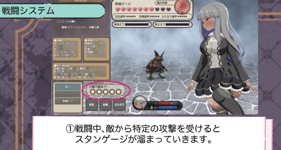 [RPG/卖春/援交/被NTR/羞辱/露出] 权贵的情妇莉莉艾拉为了弟弟而奉献 権力者の愛人リリエラは弟のために身を捧ぐ V1.02 内嵌AI汉化版 [600M]-第3张图片-萌站