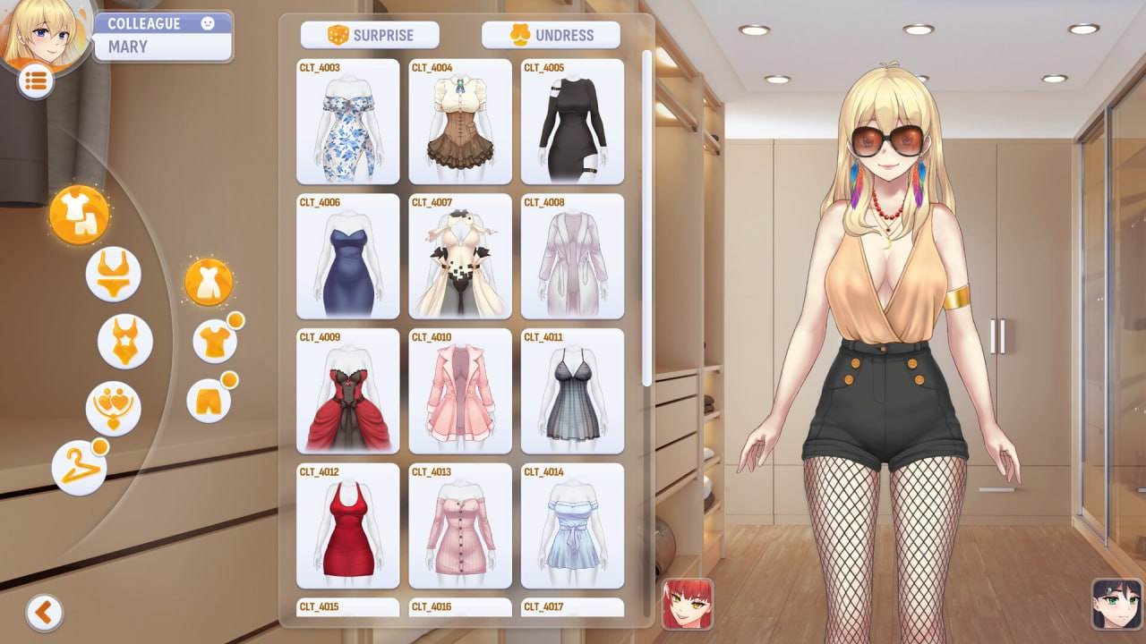 SLG/中文/步兵全动态】口袋二次元老婆 重制版 Pocket Waifu Rekindled steam官方中文步兵版【1.9G/新作/CV】-第2张图片-萌站 SLG/中文/步兵全动态】口袋二次元老婆 重制版 Pocket Waifu Rekindled steam官方中文步兵版【1.9G/新作/CV】-第2张图片-萌站