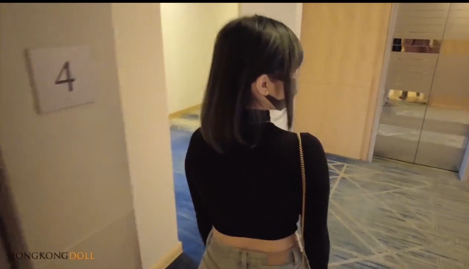 【玩偶姐姐绝版作品】一日女友 一见钟情 一生所系-第3张图片-萌站