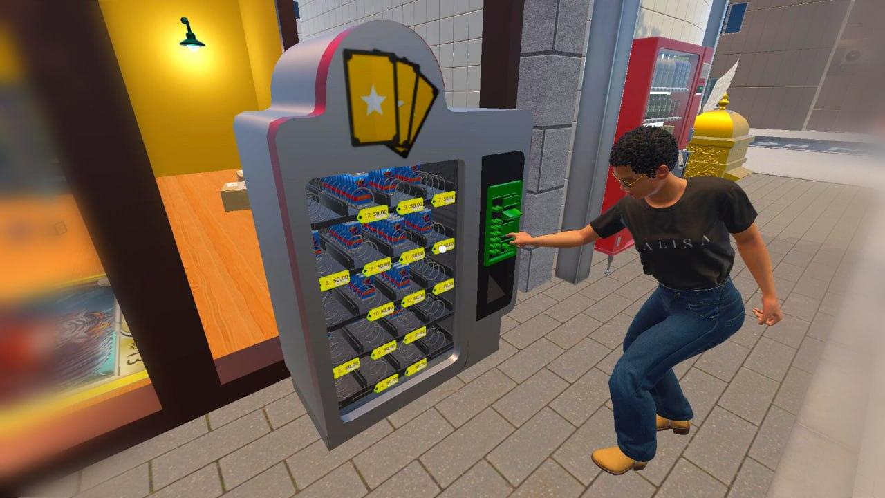 PC.SLG/#多人 TCG 卡牌店模拟器游戏  #TCG Multiplayer Card Shop Simulator Build 19048512 官方中文版-第3张图片-萌站