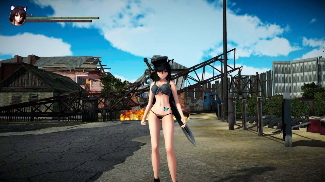 PC/3D/#甜心恶魔猎手   #SweetDevilHunter v1.2.2 精翻汉化完结版-第3张图片-萌站