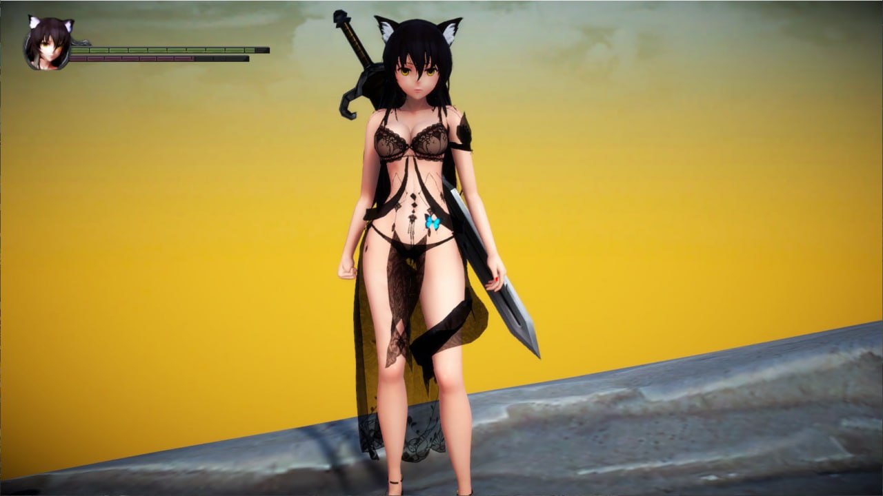 PC/3D/#甜心恶魔猎手   #SweetDevilHunter v1.2.2 精翻汉化完结版-第5张图片-萌站