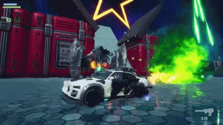 PC/SLG/#Zombie Shooting Star  官方中文步兵版-第2张图片-萌站