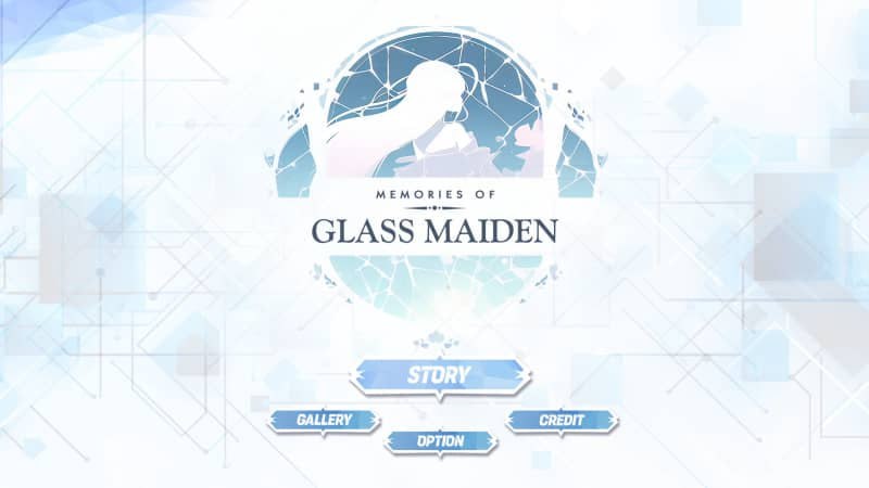 PC/SLG/#镜花水月3  #Memories of Glass Maiden  v1.02b官中版-第2张图片-萌站