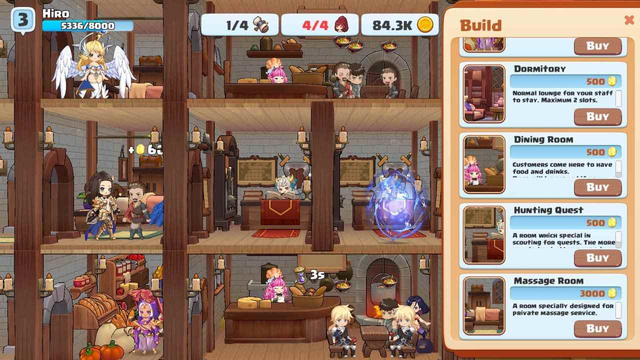 A635 Love Tavern V1.3.0d-第2张图片-萌站