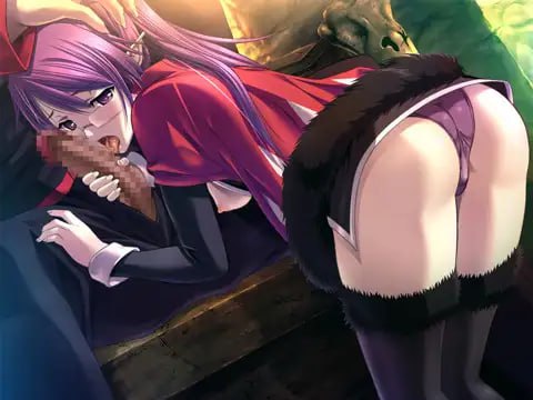 PC/SLG/#魔王的地下要塞2 #Demonion 2 #デモニオンII ~魔王と三人の女王~ AI汉化版-第3张图片-萌站 PC/SLG/#魔王的地下要塞2 #Demonion 2 #デモニオンII ~魔王と三人の女王~ AI汉化版-第3张图片-萌站