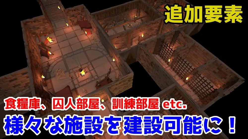 PC/SLG/#目指！哥布林大师 完全版 #目指せ!ゴブリンマスター 完全版 v1.11 官方中文版