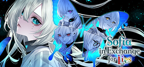  【互动ADV/中文/3D】[MUTAN] 苏菲亚的谎言与代价 STEAM官方中文版【1.45G/新作/CV】