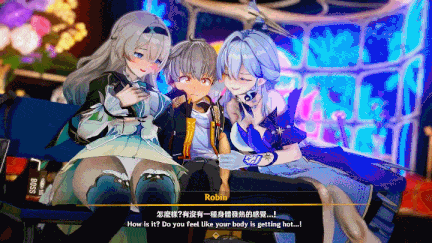 22[AlphaG] Dream Bubble-第7张图片-萌站