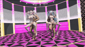 新作-V Sex dance-第3张图片-萌站 新作-V Sex dance-第3张图片-萌站