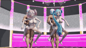 新作-V Sex dance-第7张图片-萌站 新作-V Sex dance-第7张图片-萌站