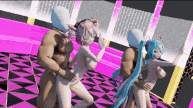 新作-V Sex dance-第8张图片-萌站 新作-V Sex dance-第8张图片-萌站