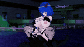 新作-[HMV] Touhou QOS Club-第4张图片-萌站