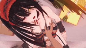 新作-【狂三 合集】💕周末开始了💕 『时崎狂三_正传-Tokisaki Kurumi_Main story-约会大作战-Date a Live』-第22张图片-萌站 新作-【狂三 合集】💕周末开始了💕 『时崎狂三_正传-Tokisaki Kurumi_Main story-约会大作战-Date a Live』-第22张图片-萌站