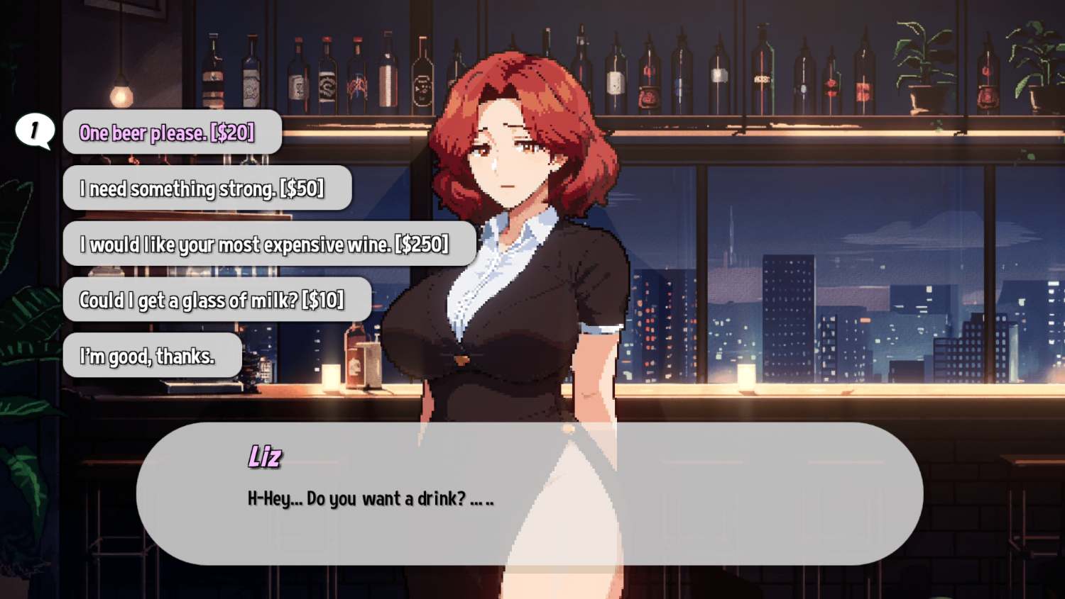 【PC/汉化/动态】明星故事 Starmaker Story v1.6B-第5张图片-萌站