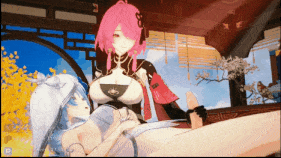 新作-[Request] Taoxi x shorekeeper Futa Sex 鸣潮 - Wuthering Waves-第5张图片-萌站