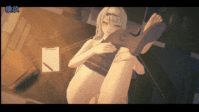 新作-Yixuan 儀玄 #-第2张图片-萌站 新作-Yixuan 儀玄 #-第2张图片-萌站