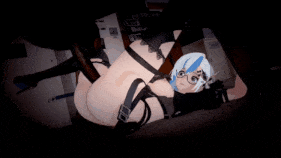 新作-［幻塔］草饲帕洛蒂-第4张图片-萌站