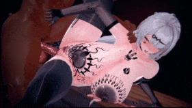 新作-【QOS NTR警告!】儀玄♠ Booty Bounce-第10张图片-萌站 新作-【QOS NTR警告!】儀玄♠ Booty Bounce-第10张图片-萌站