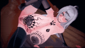 新作-【QOS NTR警告!】儀玄♠ Booty Bounce-第20张图片-萌站 新作-【QOS NTR警告!】儀玄♠ Booty Bounce-第20张图片-萌站