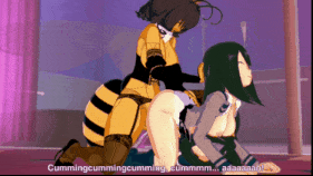 新作-Futa Queen Bee impregnates Tsuyu-第13张图片-萌站 新作-Futa Queen Bee impregnates Tsuyu-第13张图片-萌站