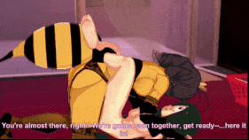 新作-Futa Queen Bee impregnates Tsuyu-第15张图片-萌站 新作-Futa Queen Bee impregnates Tsuyu-第15张图片-萌站