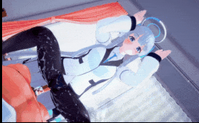 新作-【Blue archive】诺亚-第10张图片-萌站 新作-【Blue archive】诺亚-第10张图片-萌站