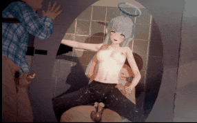 新作-【Blue archive】诺亚-第18张图片-萌站 新作-【Blue archive】诺亚-第18张图片-萌站