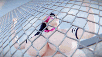 1[3D无修CV] Reinamation 新作：D.Va+艾玛+2B+天使+雾子 性感御姐顶级白嫩肥臀爆肏中出 [4.6G]-第3张图片-萌站