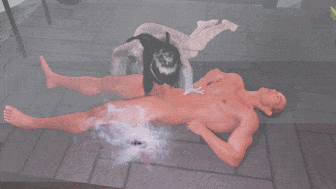 5[3D动态VAM] Dongmanlove：59-柳神 性感女神用淫荡身体榨出肉棒中的毒液 [3.4G]-第2张图片-萌站