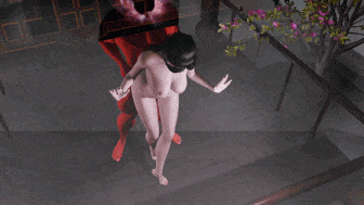 5[3D动态VAM] Dongmanlove：59-柳神 性感女神用淫荡身体榨出肉棒中的毒液 [3.4G]-第5张图片-萌站