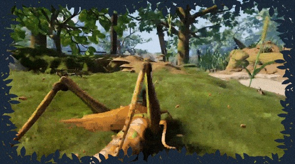 【RPG/中文/3D】小小世界 Smalland Build.18965037 官方中文【11G更新】【序号1959】-第3张图片-萌站 【RPG/中文/3D】小小世界 Smalland Build.18965037 官方中文【11G更新】【序号1959】-第3张图片-萌站