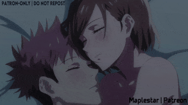 21[Maplestar]咒术回战-虎杖与钉崎-第2张图片-萌站