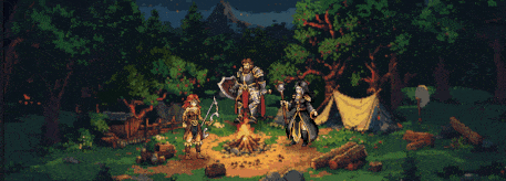 【RPG/中文/像素风】巴尔 的 遗产 Loot of Baal Build.18963205 官方中文【400M】【序号1961】-第9张图片-萌站 【RPG/中文/像素风】巴尔 的 遗产 Loot of Baal Build.18963205 官方中文【400M】【序号1961】-第9张图片-萌站