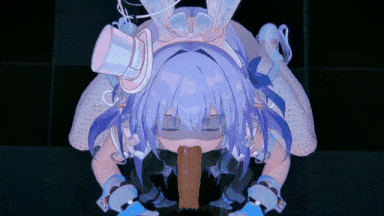 25[3D同人无修]Mr. No Face大佬25年6月28日作品 Castorice- Ahegao Sex-第7张图片-萌站