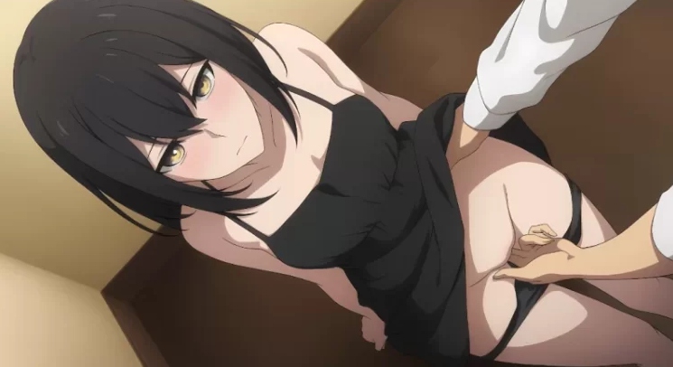 【调教/SLG/AI汉化】卵之少女 Ver0.6.2 AI汉化步兵版【3.1G更新】【序号1966】-第4张图片-萌站 【调教/SLG/AI汉化】卵之少女 Ver0.6.2 AI汉化步兵版【3.1G更新】【序号1966】-第4张图片-萌站