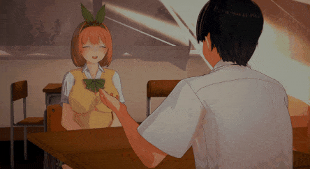 [Peh-koi] NTR 五等分のセフレ14-19 6集-第10张图片-萌站