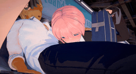 [Peh-koi] NTR 五等分のセフレ14-19 6集-第30张图片-萌站