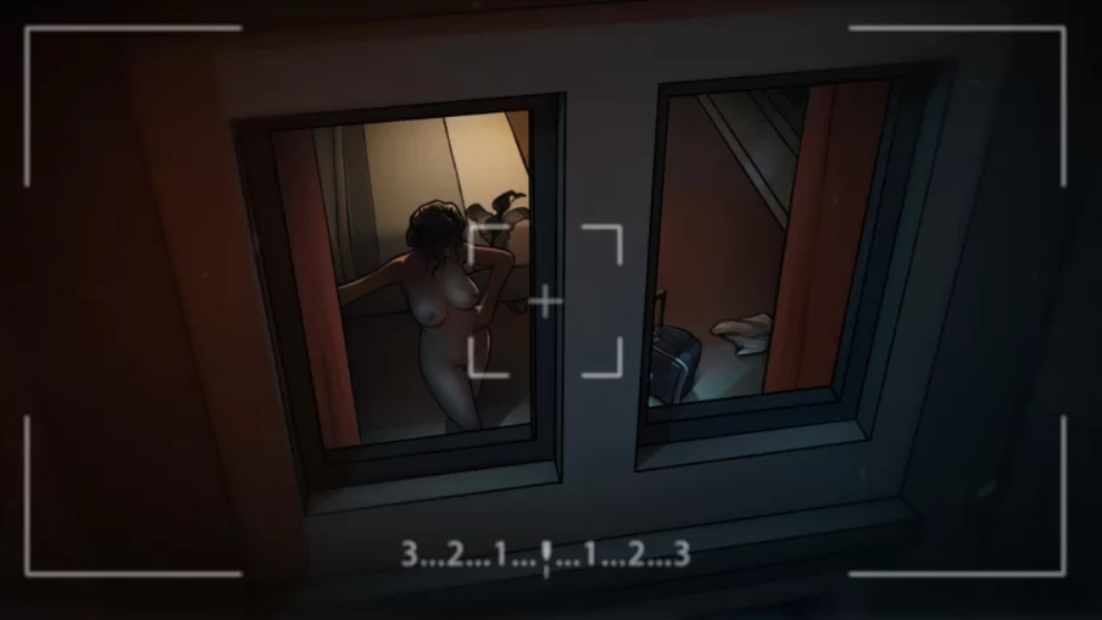 【3D/游戏/精翻/汉化/步兵】夜间司机The Night Driver v1.4 zzc3541789个人精翻汉化版 【1.4G新汉化CV】【序号1967】-第6张图片-萌站 【3D/游戏/精翻/汉化/步兵】夜间司机The Night Driver v1.4 zzc3541789个人精翻汉化版 【1.4G新汉化CV】【序号1967】-第6张图片-萌站