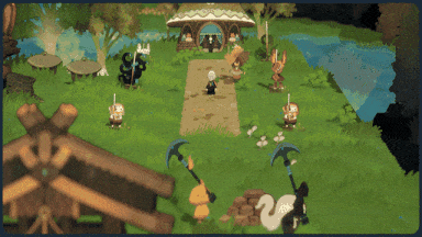【RPG/中文/3D】妖 之乡 Yaoling Mythical Journey Build.18962632 官方中文【6.7G更新】【序号1969】-第5张图片-萌站 【RPG/中文/3D】妖 之乡 Yaoling Mythical Journey Build.18962632 官方中文【6.7G更新】【序号1969】-第5张图片-萌站