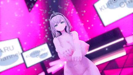 [ブランファンクラブ] KUROMARU Channel ver.Commander of the Knights-第4张图片-萌站