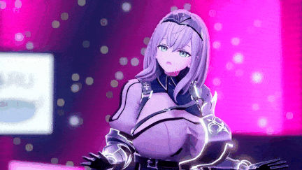 [ブランファンクラブ] KUROMARU Channel ver.Commander of the Knights-第6张图片-萌站