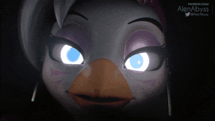 [3D福瑞]Five Nights At Freddy Fez Bang (4K)-第8张图片-萌站