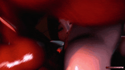 [26RegionSFM] 异种Sayuri Fuck 4K-第13张图片-萌站