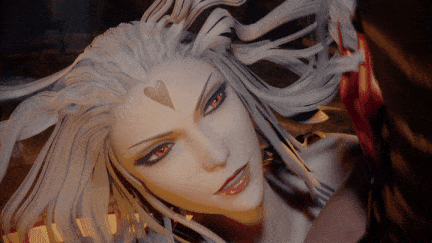 [Bouquetman] Y'shtola Pronebo Facefuck-第14张图片-萌站