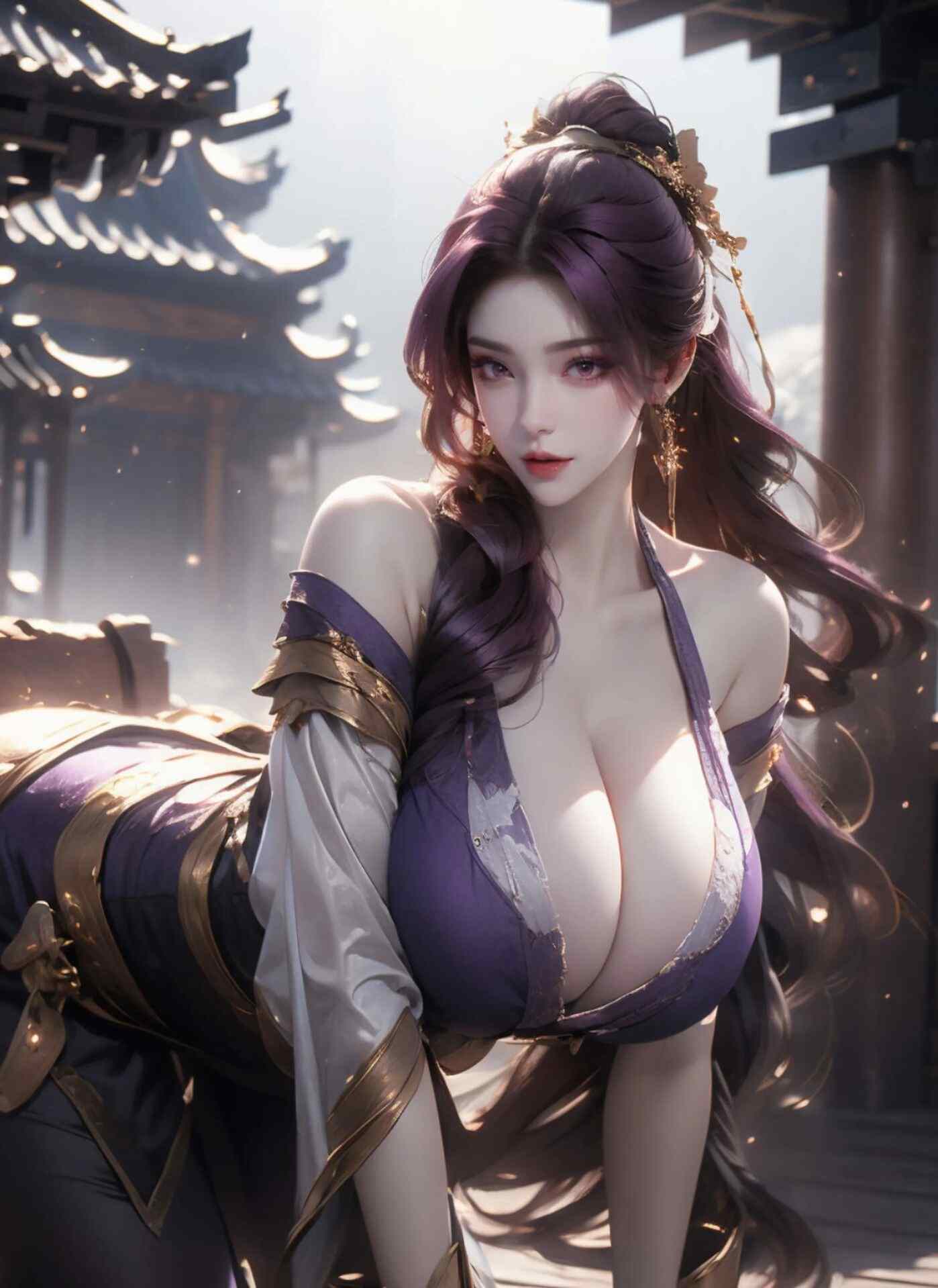 【AI图包】王者荣耀合集【度盘/1.4G】