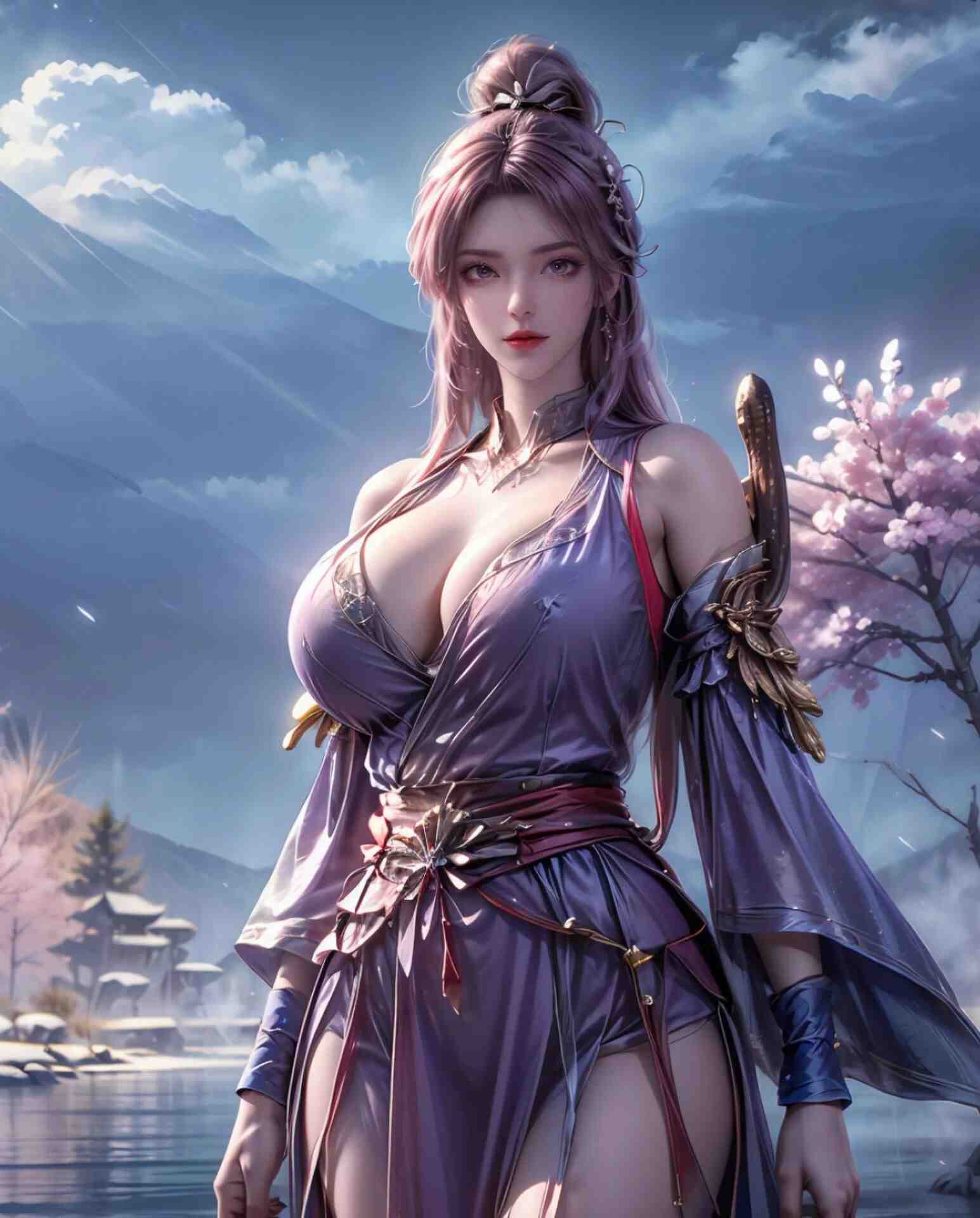 【AI图包】王者荣耀合集【度盘/1.4G】-第5张图片-萌站