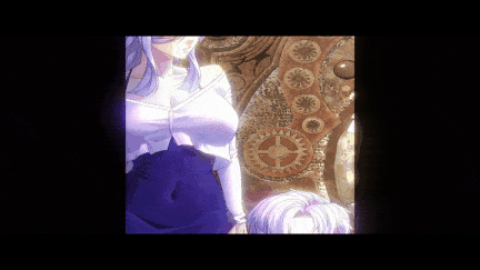 [ゴッドレーター] LADIES-01-02 [中文字幕]-第3张图片-萌站